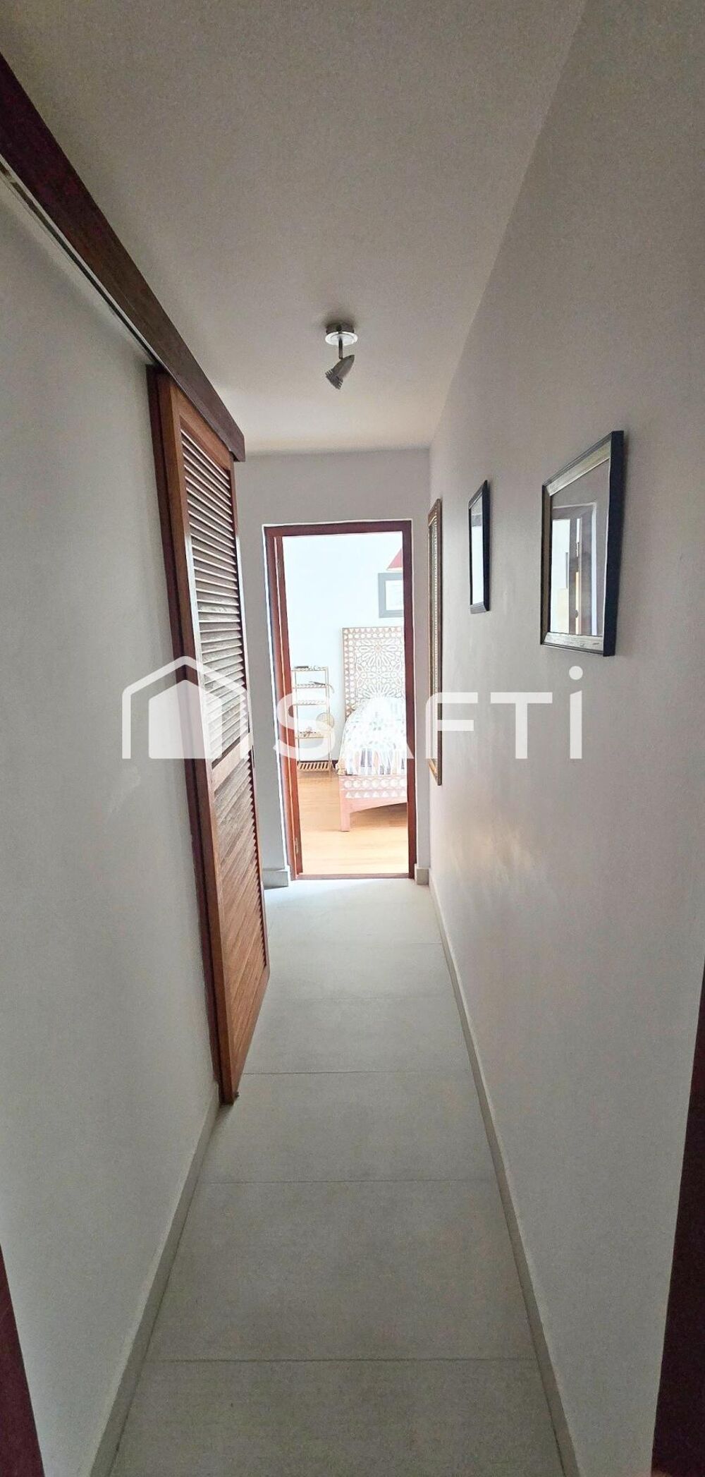 Vente Appartement AU COEUR DE LA MARINA Pointe-a-pitre