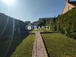  Maison à vendre 3 pièces 63 m²