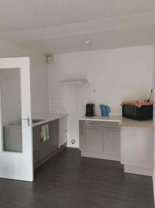 Appartement  vendre 2 pices 64 m