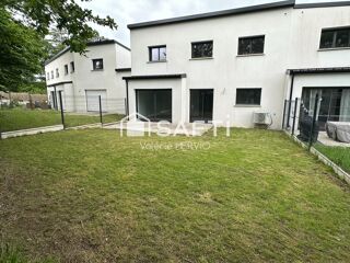  Maison 6 pièces 116 m² Elven