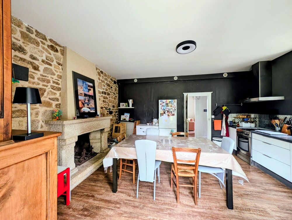 à vendre  Maison Dinan (22100)