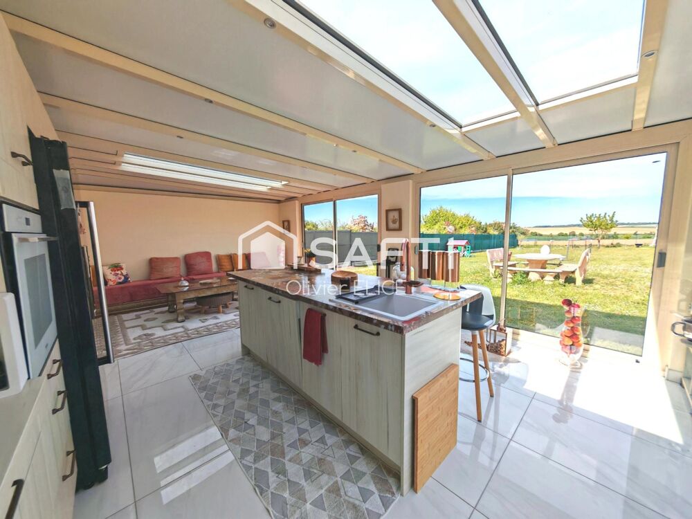 Vente Maison Pavillon individuel Remy