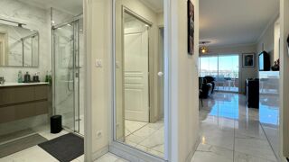  Appartement  vendre 3 pices 61 m