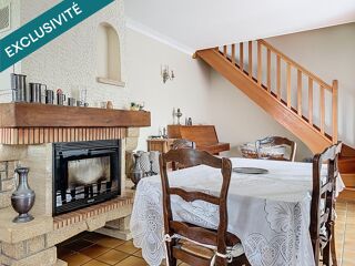  Maison � vendre 6 pi�ces 206 m�