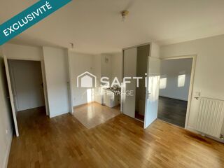  Appartement à vendre 2 pièces 37 m²