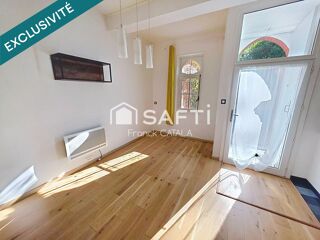  Maison à vendre 4 pièces 110 m²