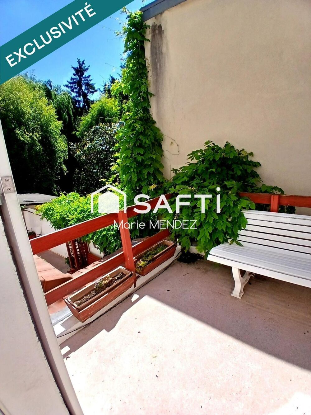 � vendre  Maison Bougival (78380)