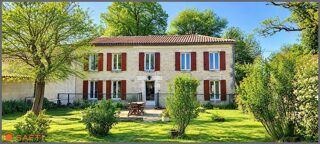 Vente Maison Maison familiale 4 chambres, dépendance, jardin La brousse