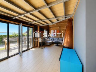  Maison à vendre 4 pièces 109 m²
