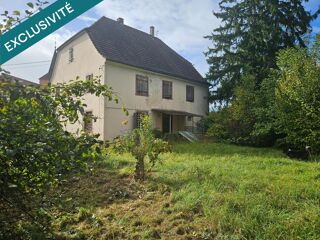  Maison  vendre 9 pices 220 m