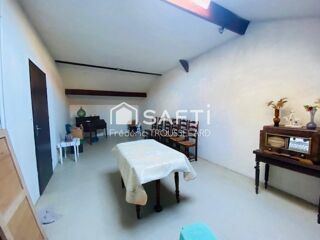 Maison à vendre 8 pièces 134 m²