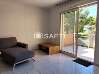 Appartement à vendre 2 pièces 46 m²
