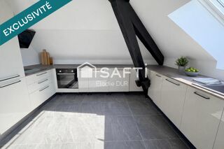  Appartement � vendre 3 pi�ces 63 m�