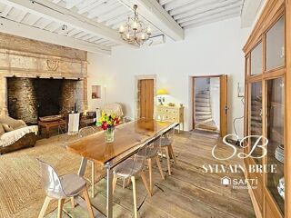  Maison à vendre 8 pièces 300 m²