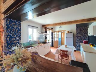  Maison à vendre 6 pièces 161 m²
