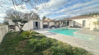  Maison � vendre 4 pi�ces 91 m�