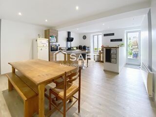  Maison � vendre 3 pi�ces 125 m�