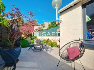  Maison � vendre 5 pi�ces 90 m�