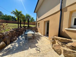  Maison � vendre 6 pi�ces 138 m�