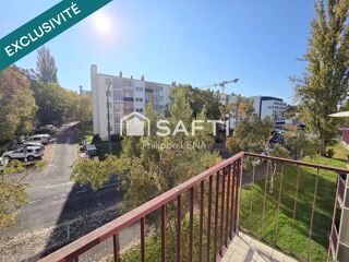  Appartement � vendre 3 pi�ces 56 m�