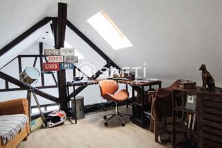  Maison � vendre 5 pi�ces 129 m�