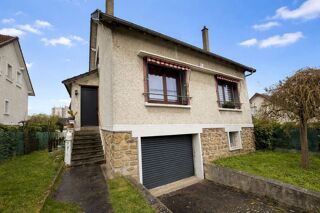  Maison � vendre 6 pi�ces 119 m�