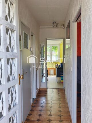  Maison à vendre 8 pièces 200 m²