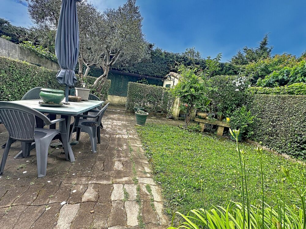 A VISITER SUR LE PONTET (84) - MAISON A ETAGE DE 92 m² env. AVEC TERRAIN