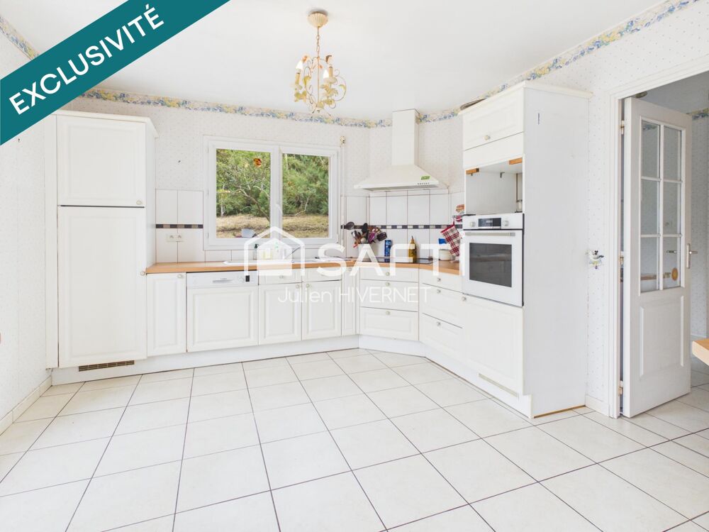Vente Maison Maison contemporaine de 242m2 Carantec