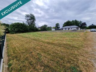 Terrain � vendre 750 m�