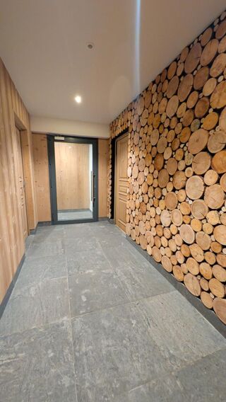  Appartement � vendre 2 pi�ces 33 m�