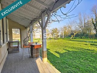  Maison � vendre 7 pi�ces 156 m�