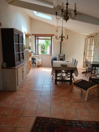  Maison à vendre 4 pièces 103 m²