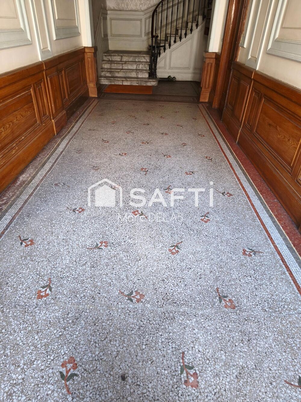 à vendre  Appartement Toulouse (31000)