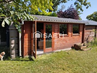  Maison � vendre 4 pi�ces 93 m�