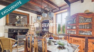  Maison � vendre 6 pi�ces 164 m�