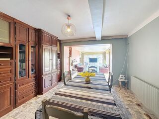  Maison � vendre 5 pi�ces 138 m�