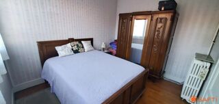  Appartement � vendre 4 pi�ces 80 m�