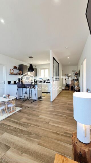  Appartement � vendre 3 pi�ces 71 m�