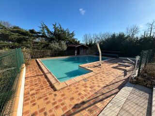  Maison � vendre 5 pi�ces 190 m�