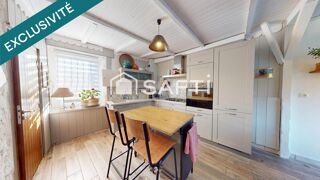  Maison � vendre 4 pi�ces 95 m�