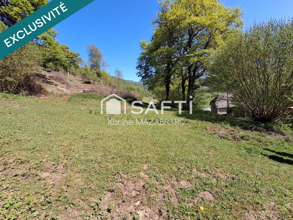Vente Maison Grange à rénover dans un lieu idyllique avec terrain Miribel-les-echelles