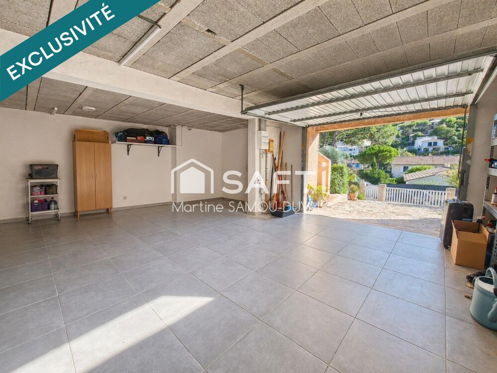 à vendre  Maison Hyères (83400)