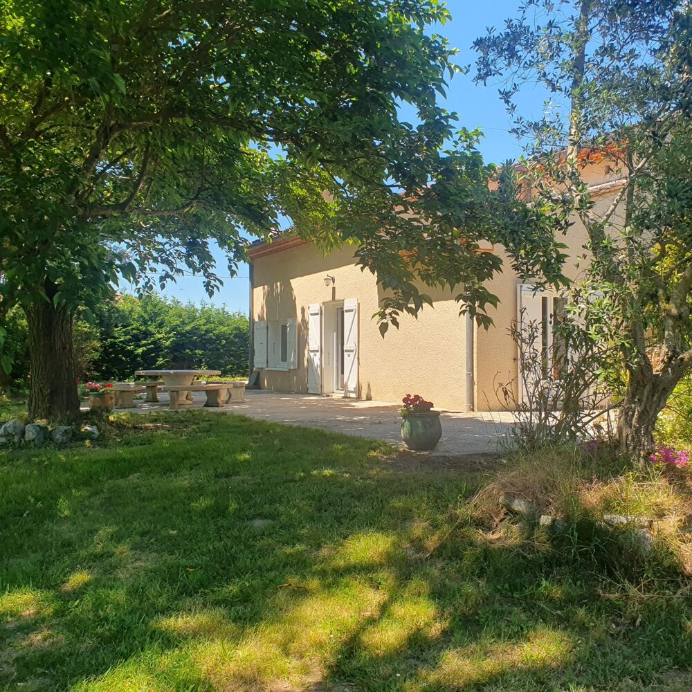 Maison 6 pièces 175 m² · à Puylaurens · 175 m² · 283 000 €
