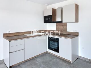  Maison � vendre 3 pi�ces 63 m�