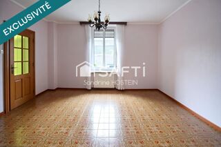  Maison � vendre 5 pi�ces 100 m�