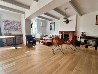  Maison à vendre 4 pièces 90 m²