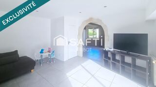  Maison � vendre 7 pi�ces 156 m�