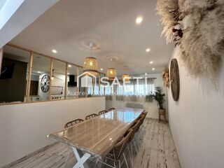  Maison � vendre 8 pi�ces 115 m�