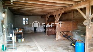  Maison à vendre 1 pièce 200 m²